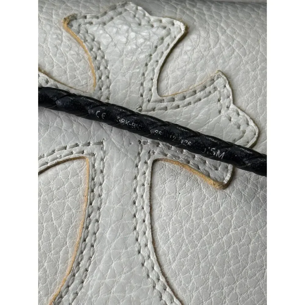 Chrome Hearts JISM Aviator Sunglasses